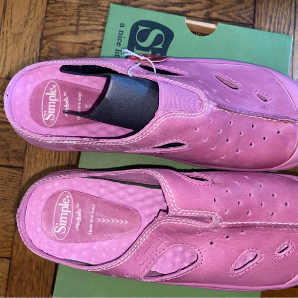 Simple - Picture 3 of 5